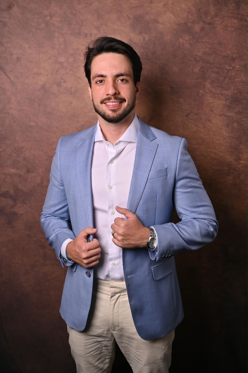 Ygor Rodrigues